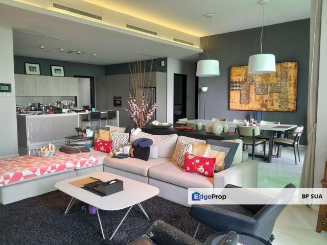 Condominium for sale in Petaling, Damansara Damai