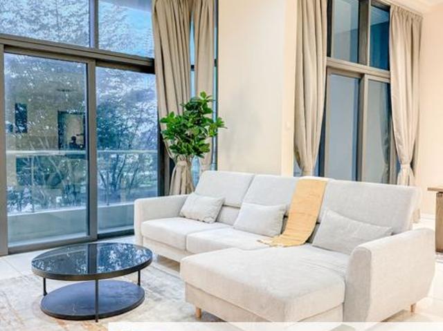 Condominium for rent in Petaling, Damansara Damai