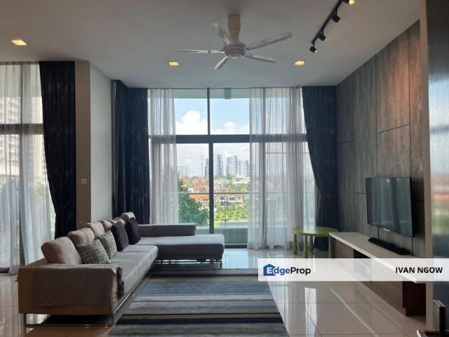 Condominium for sale in Petaling, Damansara Damai