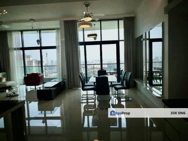 Condominium for sale in Petaling, Damansara Damai