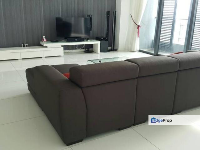 Condominium for rent in Petaling, Damansara Damai