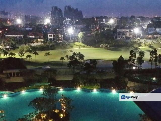 Condominium for rent in Petaling, Damansara Damai