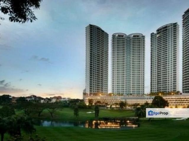 Condominium for sale in PJU 3, Petaling Jaya