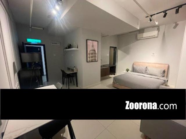 Apartment for rent in Petaling, Damansara Damai
