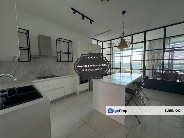 Condominium for sale in Petaling, Damansara Damai