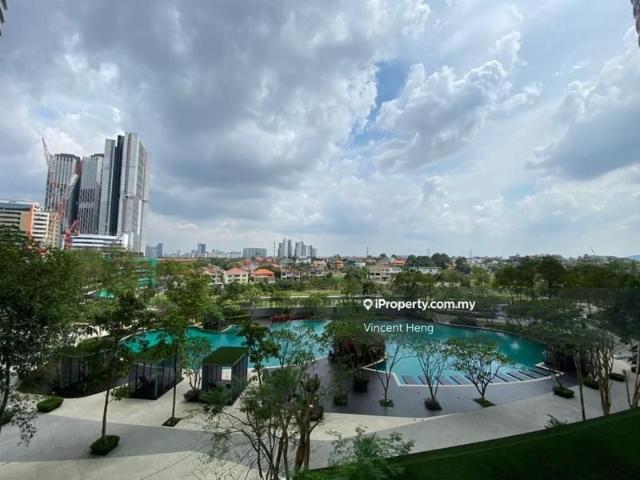 House for rent in Petaling, Damansara Damai