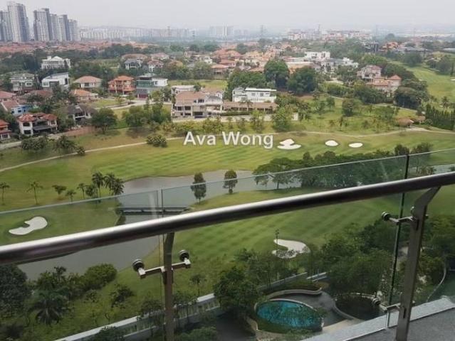 House for rent in Petaling, Damansara Damai