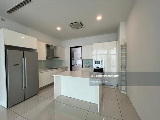House for rent in Petaling, Damansara Damai