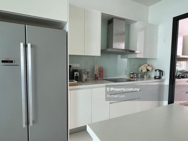 House for rent in Petaling, Damansara Damai