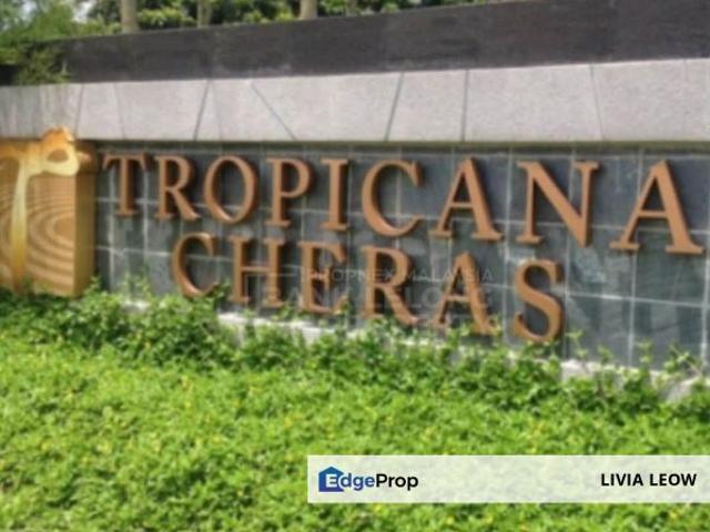 House for sale in Kajang, Langat
