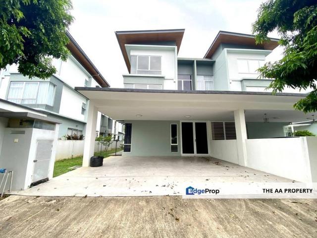 House for sale in Kajang, Langat