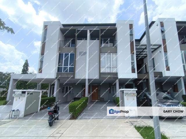 House for sale in Kajang, Langat