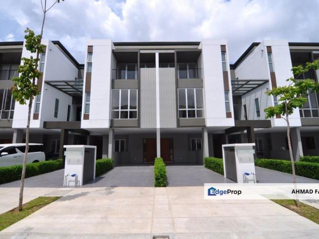 House for sale in Tropicana Heights, Majlis Perbandaran Kajang