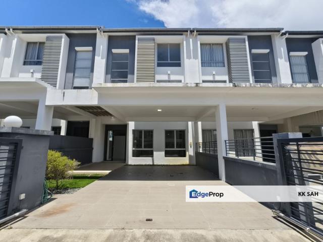 House for sale in Kajang, Langat