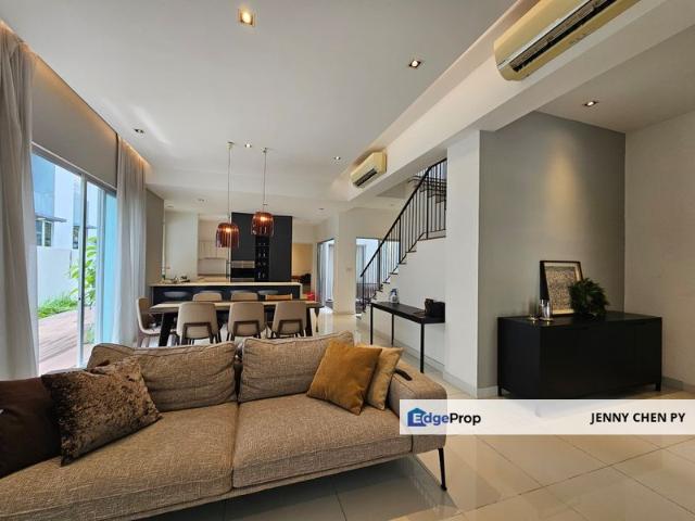 House for sale in Kajang, Langat
