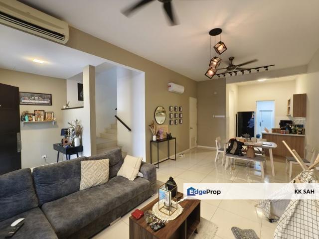House for sale in Kajang, Langat