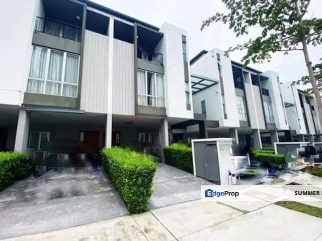 House for sale in Kajang, Langat