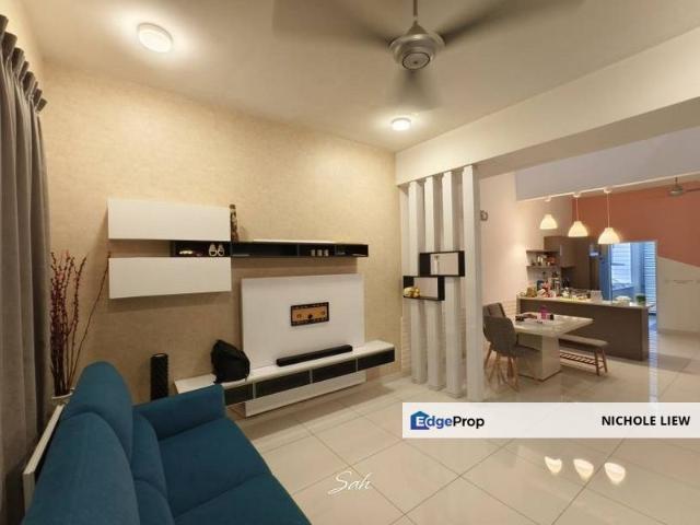 House for sale in Kajang, Langat