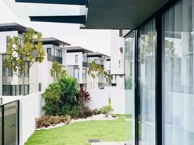 House for sale in Kajang, Langat
