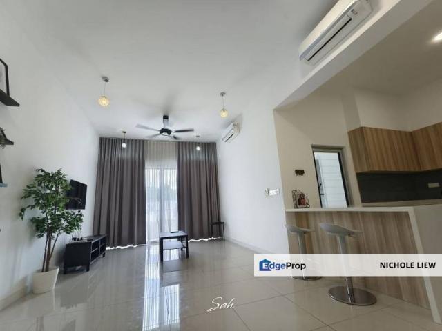 House for sale in Kajang, Langat