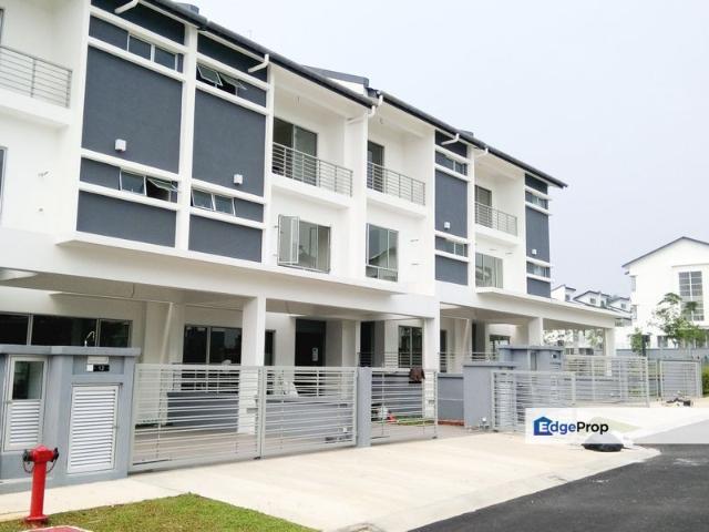 House for sale in Kajang, Langat