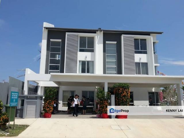 House for sale in Majlis Perbandaran Kajang, Hulu Langat