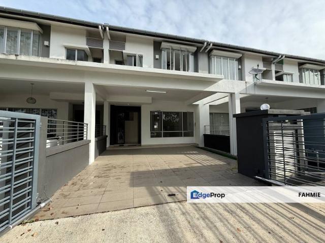 House for sale in Kajang, Langat