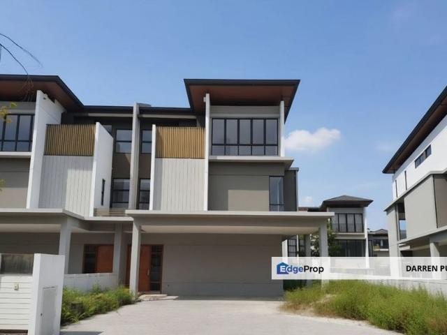 House for sale in Kajang, Langat