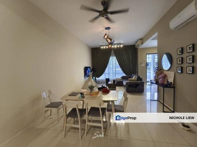 House for sale in Kajang, Langat