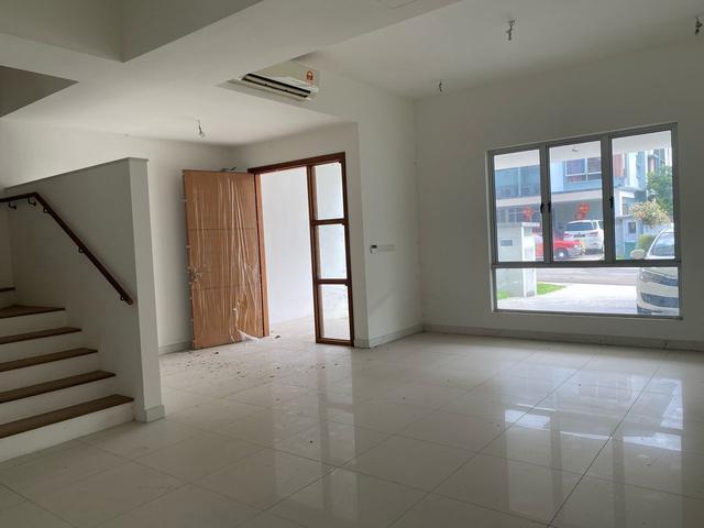 Terraced House for sale in Kajang, Langat