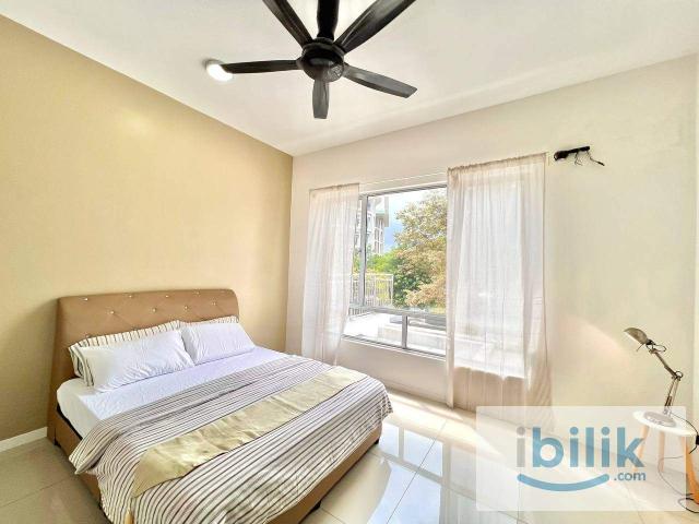 Room for rent in Kajang, Langat