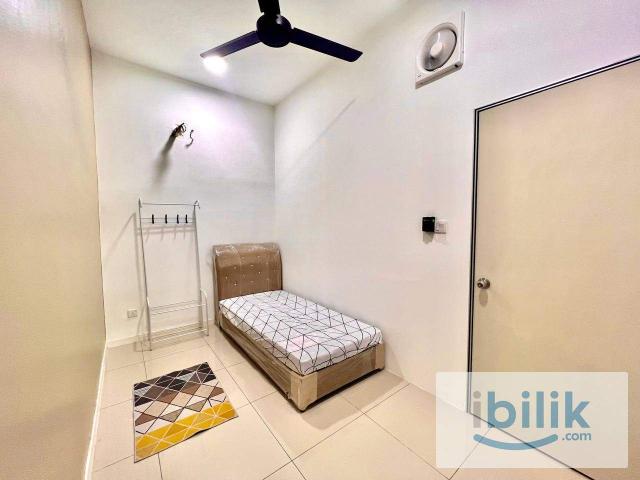 Room for rent in Kajang, Langat