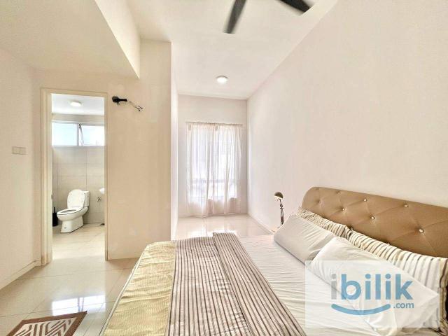 Room for rent in Kajang, Langat
