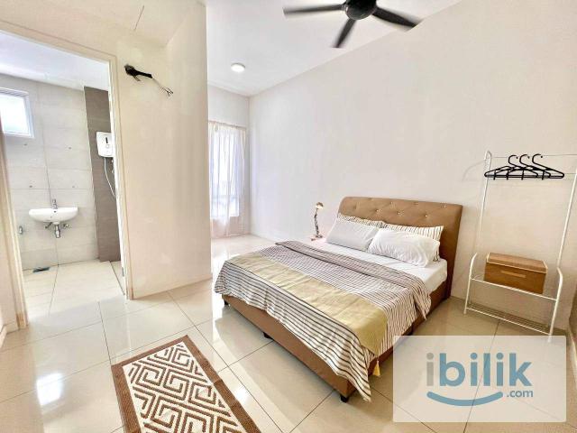 Room for rent in Kajang, Langat