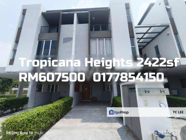 House for sale in Kajang, Langat