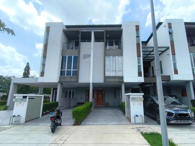 Townhouse for sale in Majlis Perbandaran Kajang, Hulu Langat
