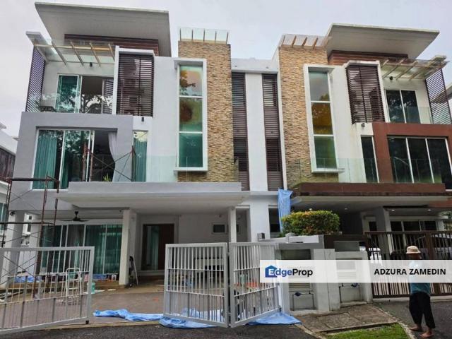 House for sale in Kota Damansara, Petaling Jaya