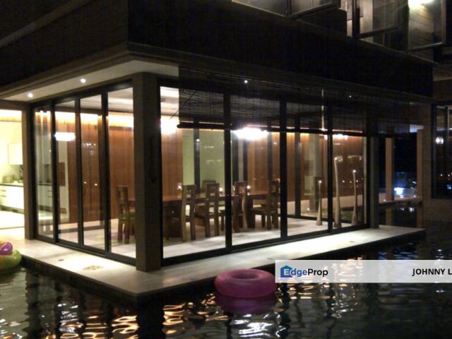 House for sale in Kota Damansara, Petaling Jaya