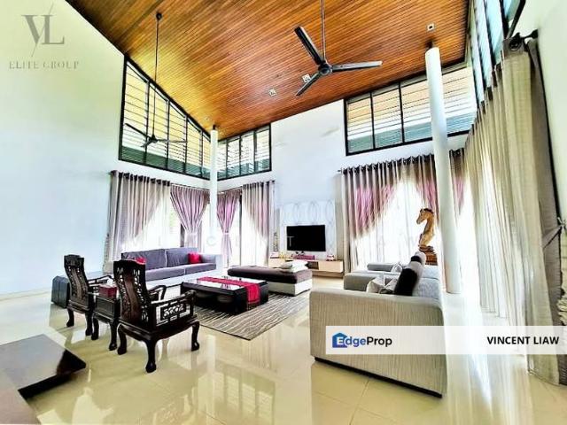 House for sale in Petaling, Damansara Damai