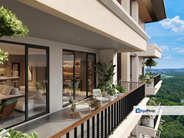 Condominium for sale in Petaling, Damansara Damai