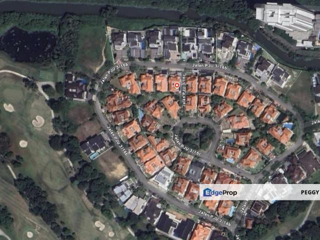 House for sale in Petaling, Damansara Damai