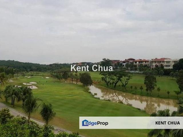 House for sale in Petaling, Damansara Damai