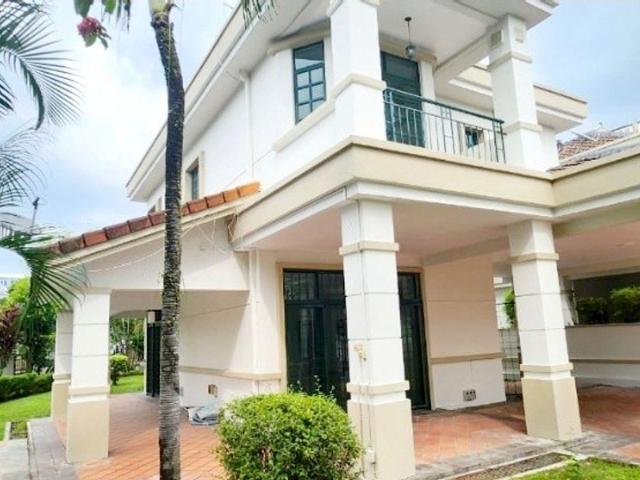 House for sale in Petaling, Damansara Damai
