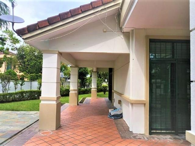 House for sale in Petaling, Damansara Damai