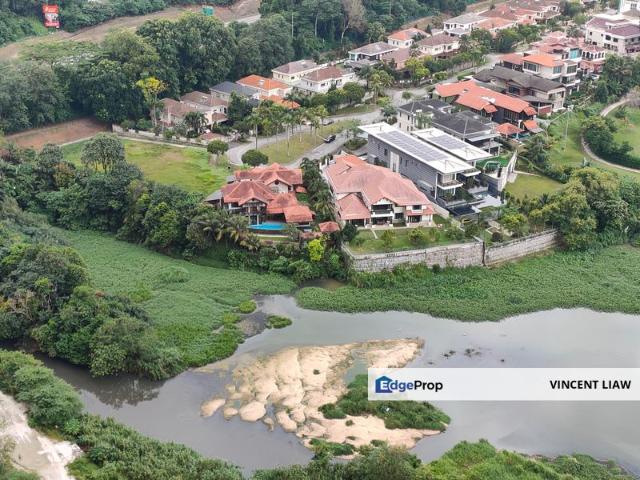 House for sale in Petaling, Damansara Damai