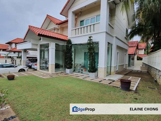 House for sale in Petaling, Damansara Damai