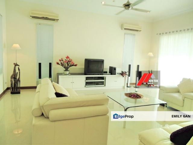 House for sale in Petaling, Damansara Damai