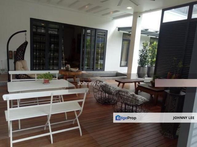 House for sale in Petaling, Damansara Damai