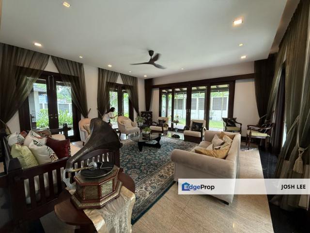 House for sale in Petaling, Damansara Damai