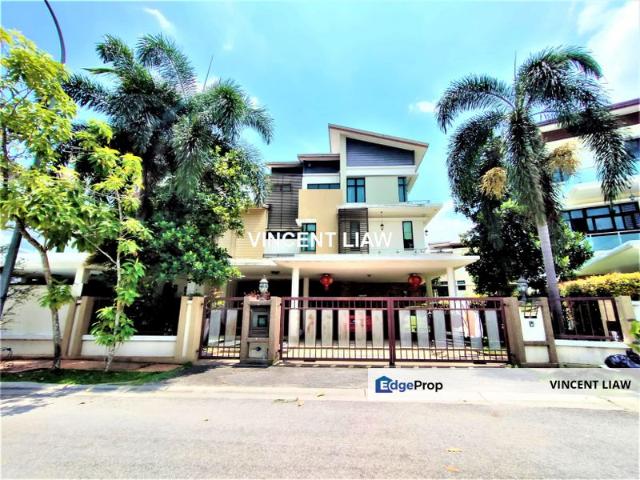 House for sale in Petaling, Damansara Damai